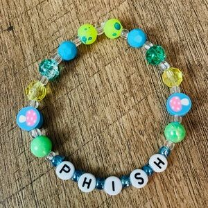 Phish Bracelet